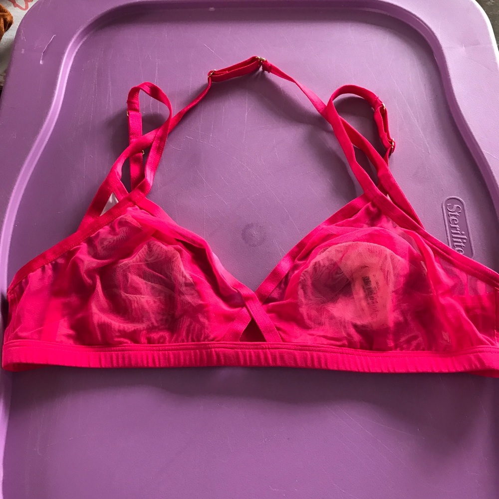 Victoria's Secret brallete